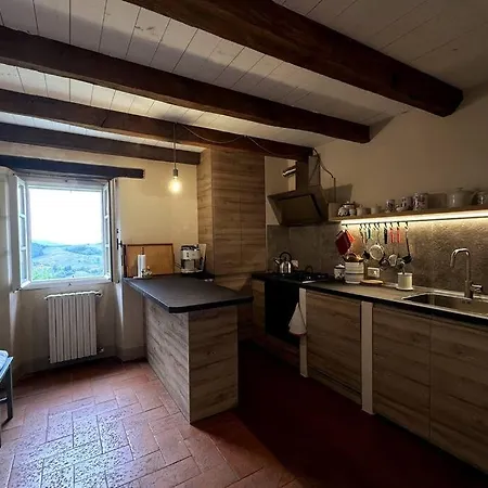 Ca' Del Poggio * Loiano