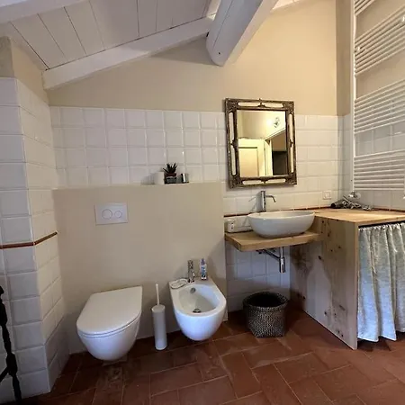 Ca' Del Poggio *