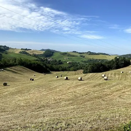 Ca' Del Poggio * Loiano