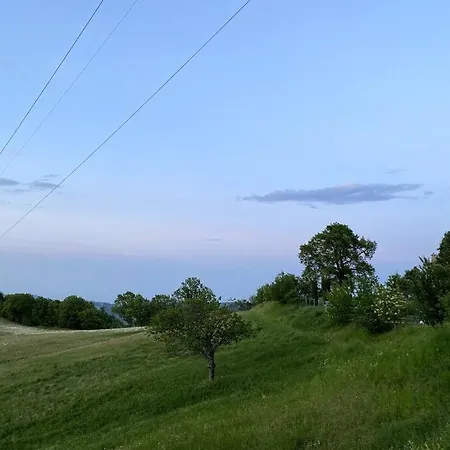 Ca' Del Poggio *