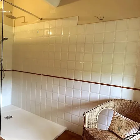 Apartmán Ca' Del Poggio