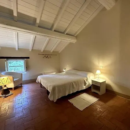 Ca' Del Poggio Loiano