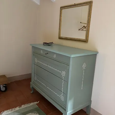 Apartmán Ca' Del Poggio Loiano