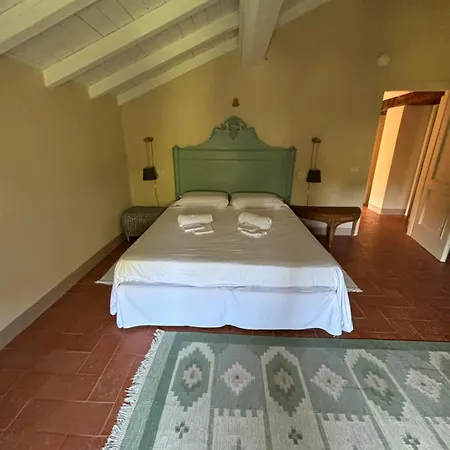 Apartmán Ca' Del Poggio *