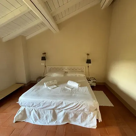 Appartamento Ca' Del Poggio