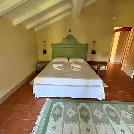 Ca' Del Poggio Loiano