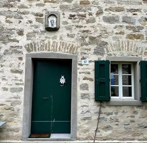 Apartment Ca' Del Poggio
