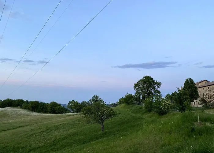Ca' Del Poggio *