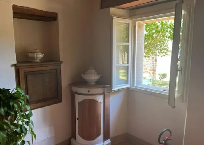 Ca' Del Poggio Apartment Loiano