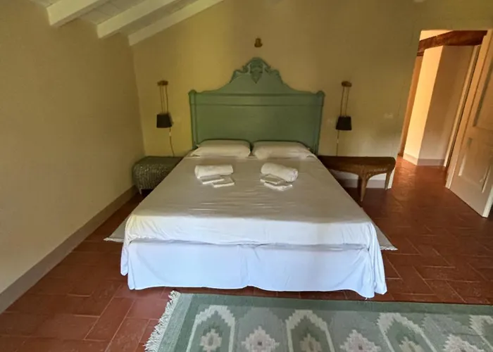 Apartment Ca' Del Poggio *