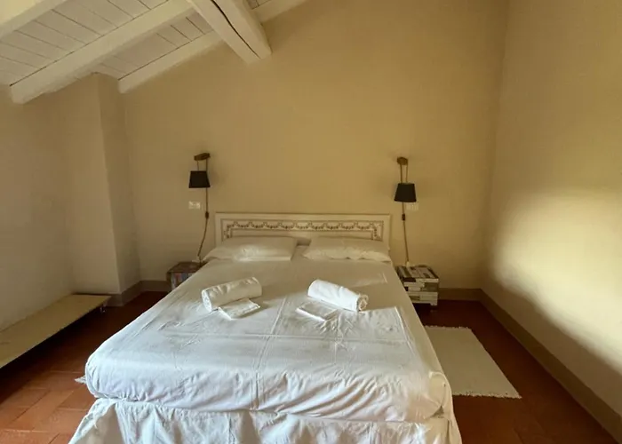 Apartment Ca' Del Poggio