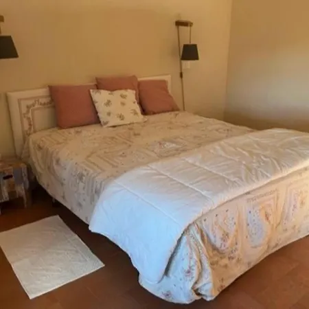 Ca' Del Poggio * Loiano