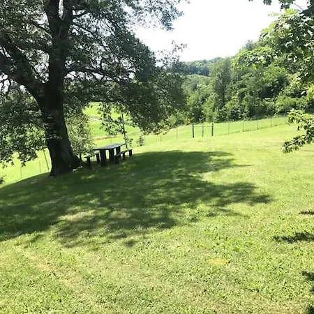 Ca' Del Poggio شقة *