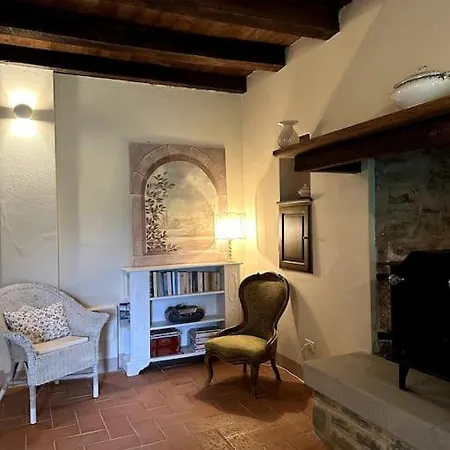 Ca' Del Poggio * Loiano