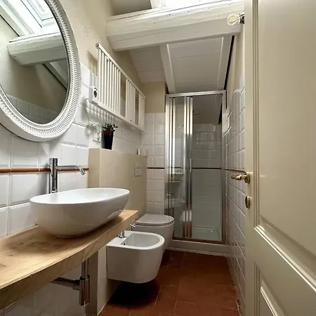 Lägenhet Ca' Del Poggio