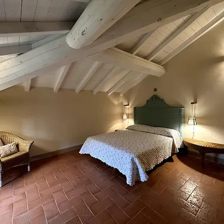 Ca' Del Poggio * Loiano