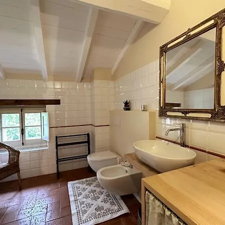 Lägenhet Ca' Del Poggio