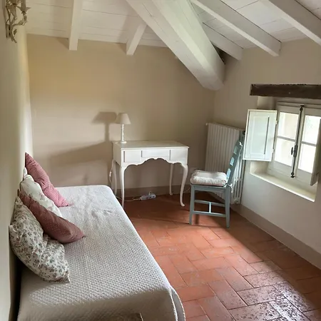 Ca' Del Poggio * Loiano