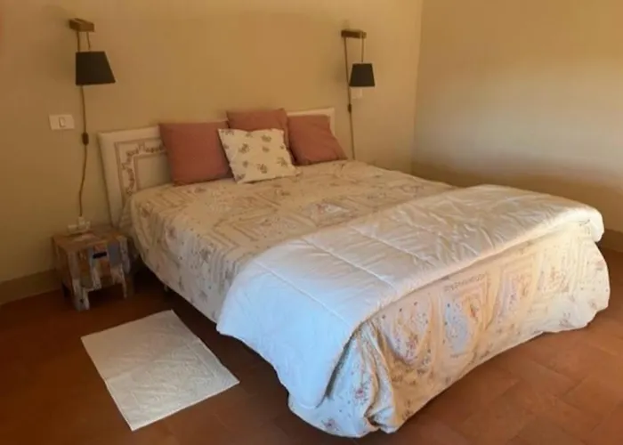 Ca' Del Poggio * Loiano