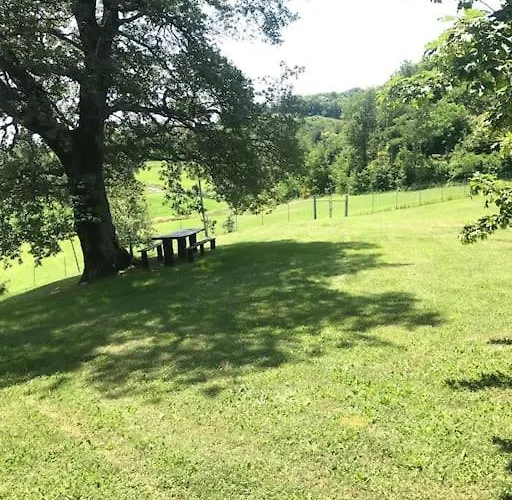 Ca' Del Poggio Apartamento *