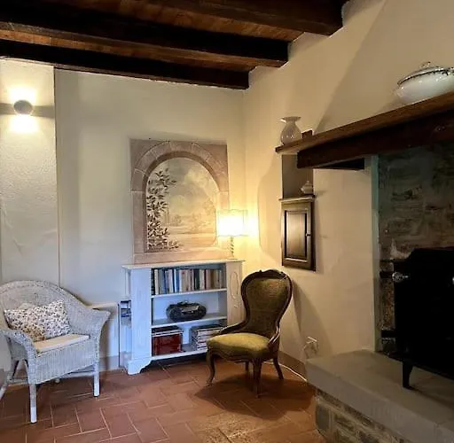 Ca' Del Poggio * Loiano