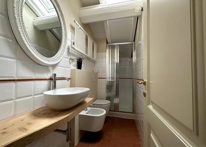 Apartamento Ca' Del Poggio