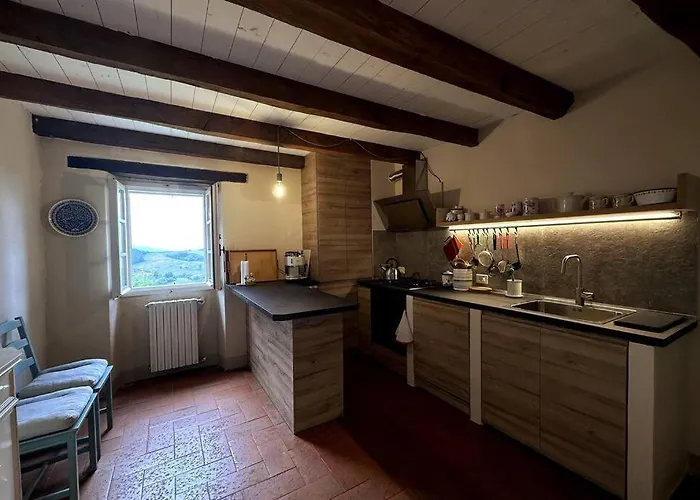 Ca' Del Poggio * Loiano