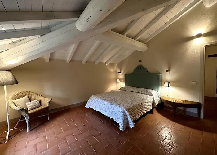 Ca' Del Poggio * Loiano