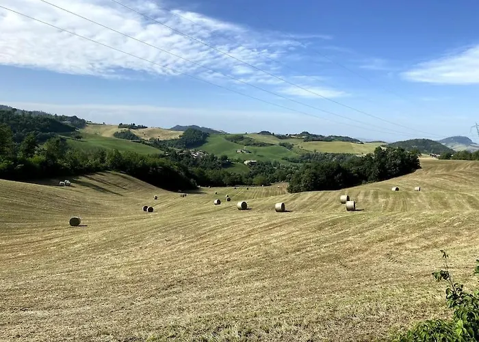 Ca' Del Poggio * Loiano