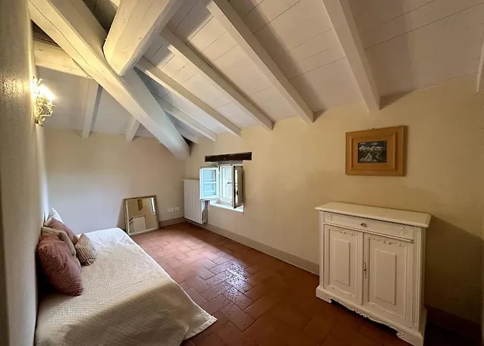 Ca' Del Poggio Loiano