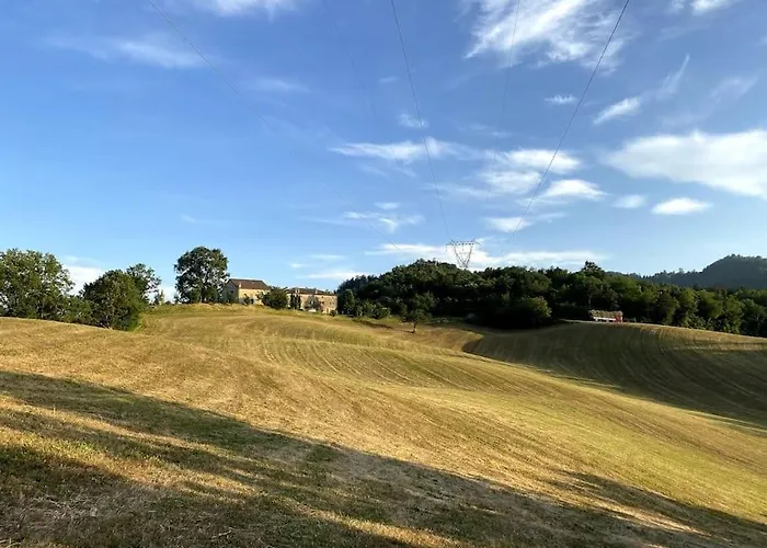 Ca' Del Poggio Apartamento