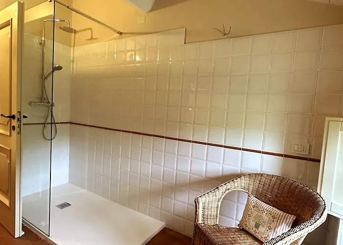 Apartamento Ca' Del Poggio