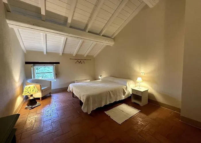 Ca' Del Poggio Loiano