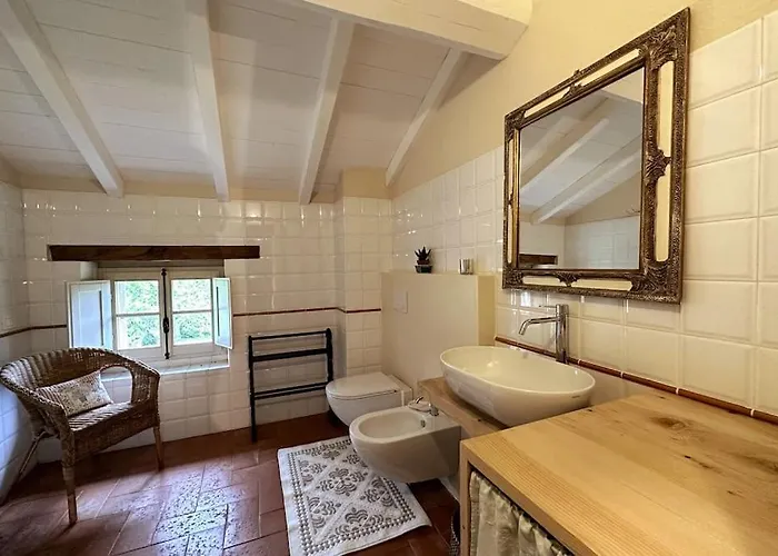 Apartamento Ca' Del Poggio