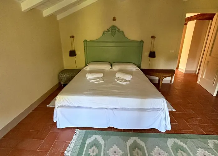 Ca' Del Poggio Loiano