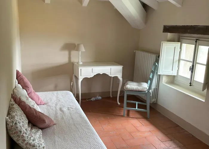 Ca' Del Poggio * Loiano